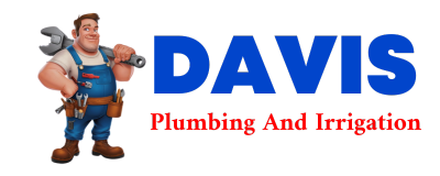 Trusted plumber in PORT TREVORTON